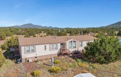 973 E Alimos Way, Williams, AZ 86046
