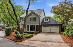 2204 Oxford Hills Drive, Raleigh, NC 27608