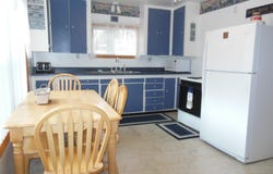 302 Ridge Road, Harrison, MI 48625
