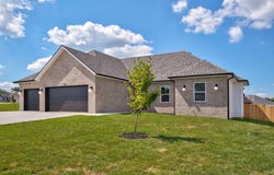 3041 E Heritage Street, Republic, MO 65738