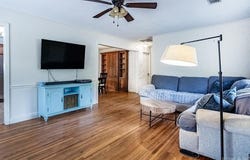 923 Pine Valley, Little Rock, AR 72207