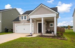 208 Dean Hall Avenue, Moncks Corner, SC 29461