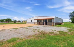 221 S 44 Highway, Burns Flat, OK 73647