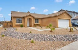9116 Cloud View Avenue, Hesperia, CA 92344