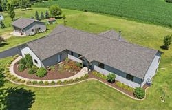 S1131 Ninety Meter Dr, Westby, WI 54667