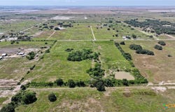 County Road 465 Texaco, Blessing, TX 77419