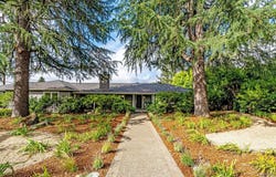 1615 Scott Street, St. Helena, CA 94574