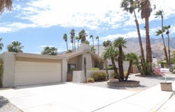 917 E El Cid, Palm Springs, CA 92262
