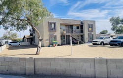 9648 N 12TH Avenue, Phoenix, AZ 85021