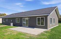 120 Vreeland Street, Birchwood, WI 54817