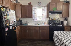 510 E Henderson St., Overton, TX 75684