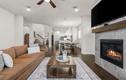 791 Dover Drive, Prosper, TX 75078