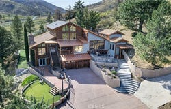 488 CA-2, Wrightwood, CA 92397