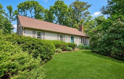 42 Uncle Israel's Road, Orleans, MA 02653