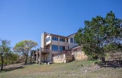 475 River Bend Rd, Hunt, TX 78024
