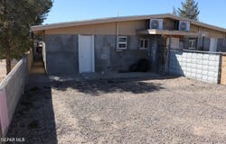 19314 BOSQUEZ Avenue, Tornillo, TX 79853