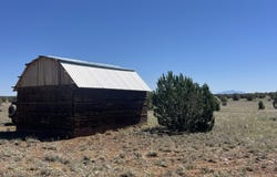 15 B/D Daytona Boulevard, Ash Fork, AZ 86320