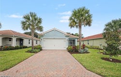 2107 Summersweet Drive, Alva, FL 33920