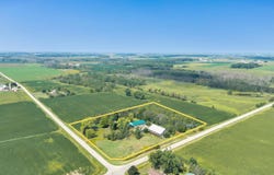 W2522 BEECH Drive, BONDUEL, WI 54107-8842