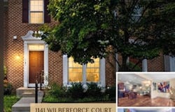 1141 WILBERFORCE CT, CAPITOL HEIGHTS, MD 20743