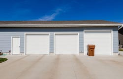 2455 Prairie Eagle Cir, Huron, SD 57350