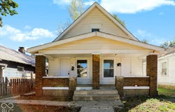 1525-1527 Villa Avenue, Indianapolis, IN 46203