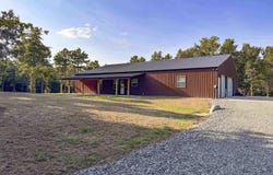 607 Odom Point Road, Bee Branch, AR 72013