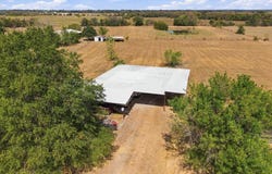 1311 E Main Street, Campbell, TX 75422