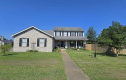 4100 Clover Drive, Evansville, IN 47711