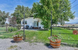 11820 S Old Hwy 99, Grenada, CA 96038