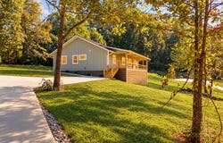 405 Sunshine Acres, Sylva, NC 28779