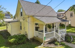 148 N Walnut Street, Mount Gilead, OH 43338