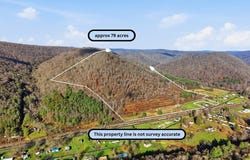 89 Sizer Run Road, Emporium, PA 15834