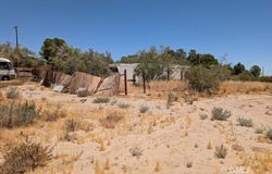968 N Calvert Blvd, Ridgecrest, CA 93555