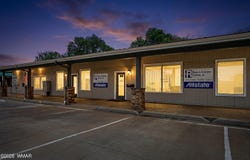 470 S Mountain Avenue, Springerville, AZ 85938