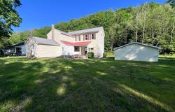18705 TEMPERANCE Row, BARTON, MD 21521