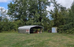7541 E Bevens Road, Kingston, MI 48741