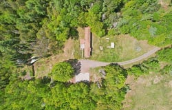6086 E Clara Barton Rd, South Range, WI 54874