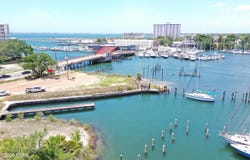 305 E Beach Drive, Panama City, FL 32401