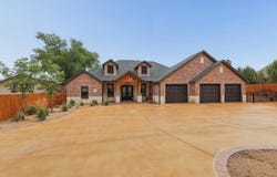 233 LISA Lane, Amarillo, TX 79118-8021