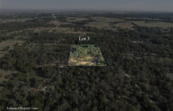 CR 491 lot: 3, Elgin, TX 78621
