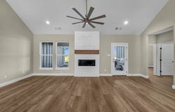 TBD Andover Three Quater Loop, Poolville, TX 76487