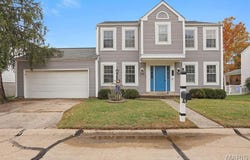 218 Coachman Way, O'Fallon, MO 63368