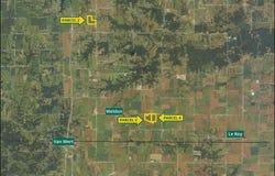 J12, Weldon, IA 50264