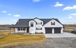 2786 E 500 N, St. Anthony, ID 83445