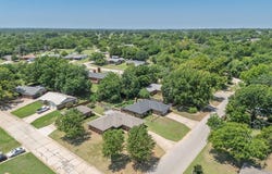 29 Sequoyah Boulevard, Shawnee, OK 74801