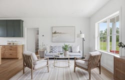 27 Furlong Road, Richmond, ME 04357