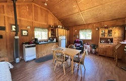 60035 LATIGO Ln, Joseph, OR 97846