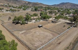35502 Voss Road, Agua Dulce, CA 91390