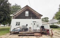 400 Plum Street, Gresham, NE 68367